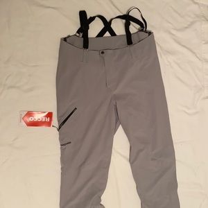 NWO Patagonia Ski Pants